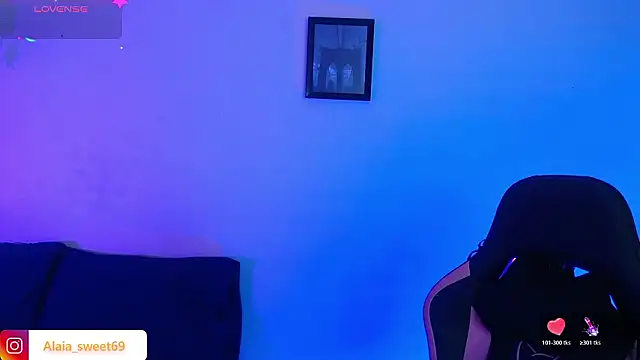 alaia sweetxxx online show from March 9, 10:36 pm