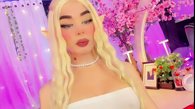 Irina milkmaid online show from December 16, 7:30 pm