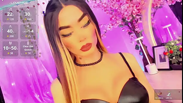 Irina milkmaid online show from December 22, 7:22 pm