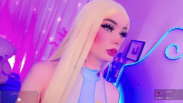 Irina milkmaid online show from March 12, 7:31 pm