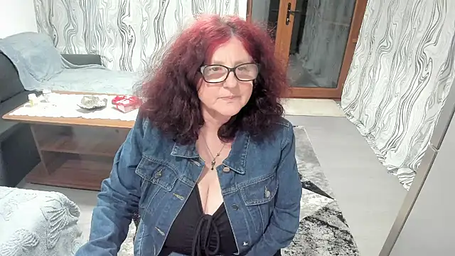 NoraJohnson6 online show from March 14, 5:46 pm