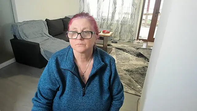 NoraJohnson6 online show from March 15, 1:51 pm