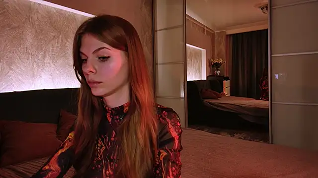 rosy black  online show from March 3, 5:07 pm