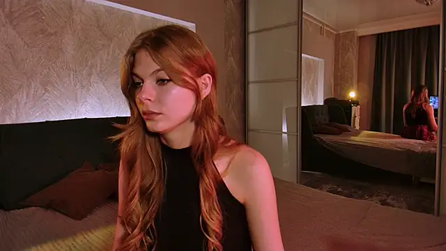 rosy black  online show from October 20, 6:41 pm