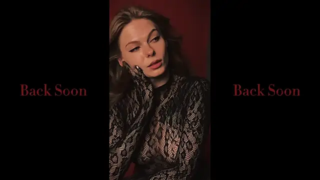 rosy black  online show from November 29, 4:43 pm