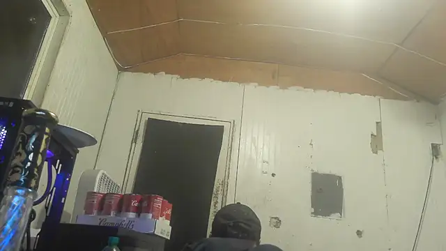 nuttyking2022 online show from October 10, 6:34 am