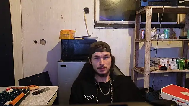 nuttyking2022 online show from November 26, 10:16 am