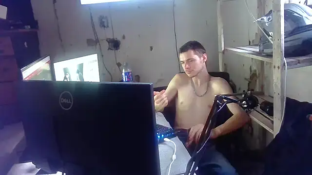 nuttyking2022 online show from April 20, 2:47 am