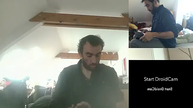 Mastersanges online show from October 21, 1:01 pm