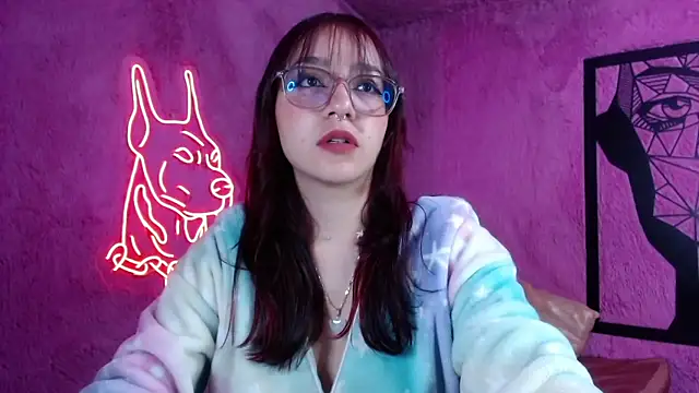 Snapshot of Sunshinegirl__ chatting on February 13, 4:50 pm Sunshinegirl online show from February 13, 4:50 pm