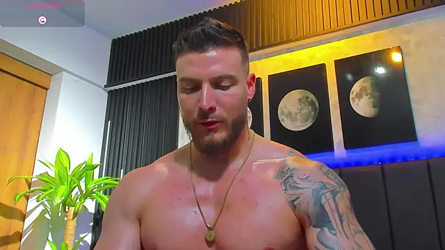 David blake  online show from February 6, 9:43 am