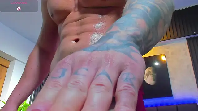 David blake  online show from February 13, 4:43 am