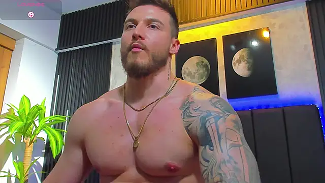 David blake  online show from February 22, 9:23 am