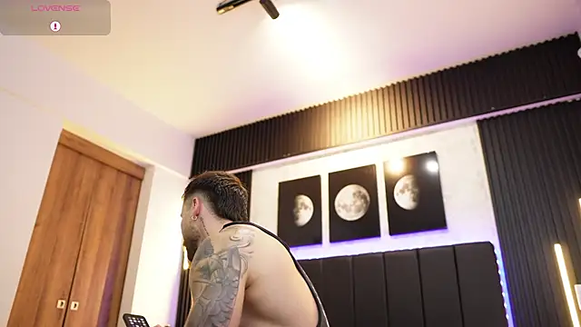 David blake  online show from January 6, 4:38 am