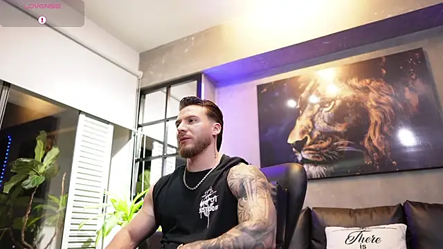 David blake  online show from March 19, 5:00 am