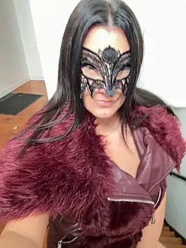 Snapshot of Loveblackzilla chatting on October 3, 12:02 pm Loveblackzilla online show from October 3, 12:02 pm