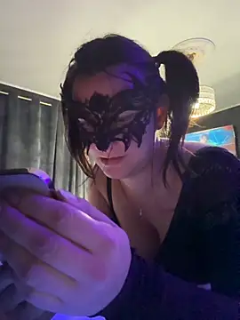 Snapshot of Loveblackzilla chatting on October 4, 12:58 pm Loveblackzilla online show from October 4, 12:58 pm