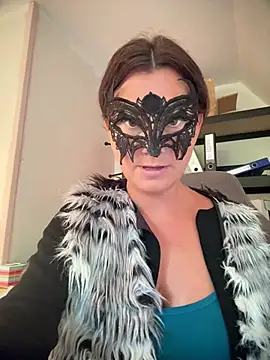 Loveblackzilla online show from February 28, 4:08 pm