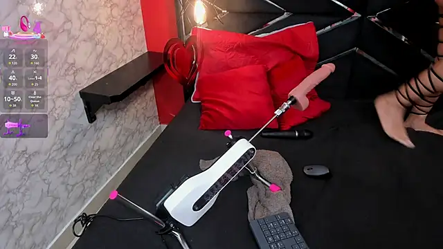 Snapshot of IVISBOUNCYASS chatting on September 13, 12:49 pm IVISBOUNCYASS online show from September 13, 12:49 pm