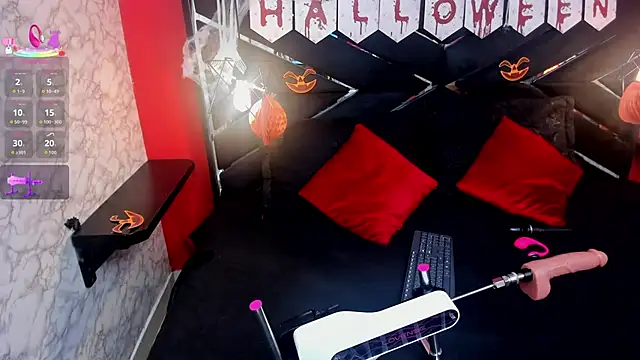 Snapshot of IVISBOUNCYASS chatting on October 11, 12:58 pm IVISBOUNCYASS online show from October 11, 12:58 pm