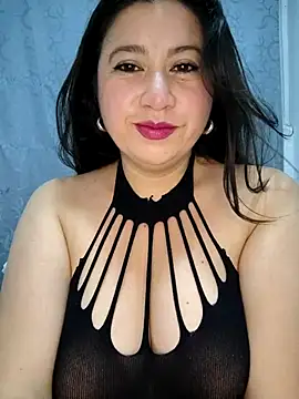 Sexy Tifany online show from October 24, 4:20 am