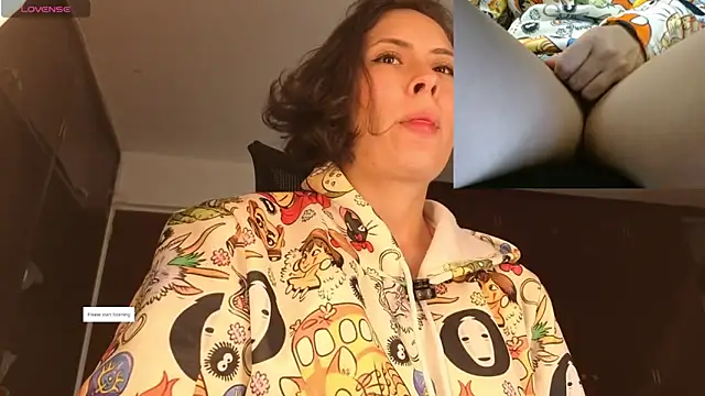 Snapshot of sophia_dumont chatting on September 21, 11:50 pm sophia dumont online show from September 21, 11:50 pm