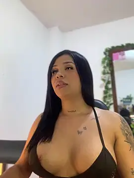 Snapshot of tinalove7 chatting on October 22, 10:42 pm tinalove7 online show from October 22, 10:42 pm