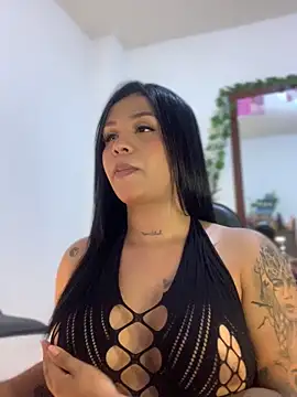 Snapshot of tinalove7 chatting on October 24, 9:55 pm tinalove7 online show from October 24, 9:55 pm