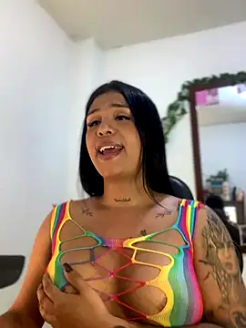 Snapshot of tinalove7 chatting on October 31, 11:39 pm tinalove7 online show from October 31, 11:39 pm