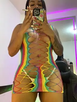 tinalove7 online show from March 27, 2:50 am