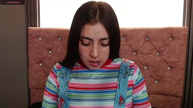 Snapshot of Emmaa_dia chatting on October 28, 7:27 pm Emmaa dia online show from October 28, 7:27 pm