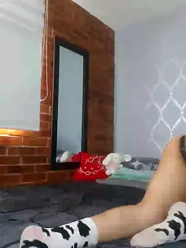 CuteHarper online show from February 6, 9:28 pm