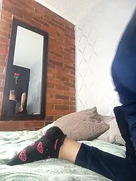 CuteHarper online show from March 13, 9:26 pm