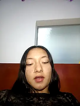 CuteHarper online show from March 17, 3:36 am