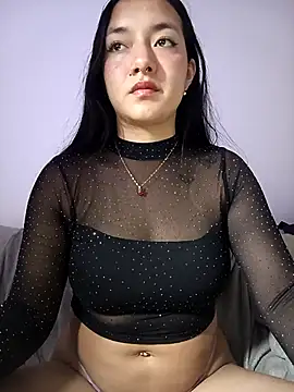 CuteHarper online show from September 13, 2:00 am