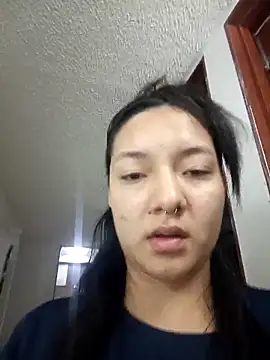 CuteHarper online show from October 23, 10:52 pm