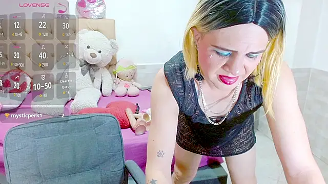 Snapshot of Dolldirtyxxx chatting on November 2, 5:21 am Dolldirtyxxx online show from November 2, 5:21 am