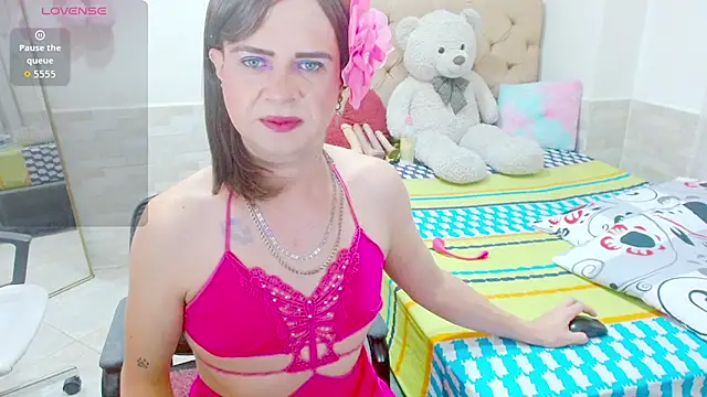 Snapshot of Dolldirtyxxx chatting on November 24, 4:56 am Dolldirtyxxx online show from November 24, 4:56 am