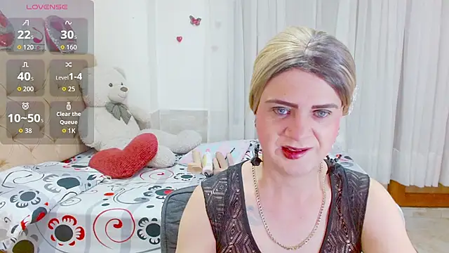 Snapshot of Dolldirtyxxx chatting on November 29, 5:10 am Dolldirtyxxx online show from November 29, 5:10 am