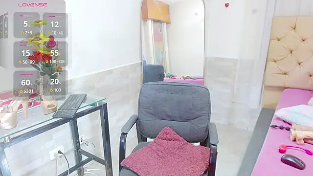 Dolldirtyxxx online show from December 15, 8:02 pm