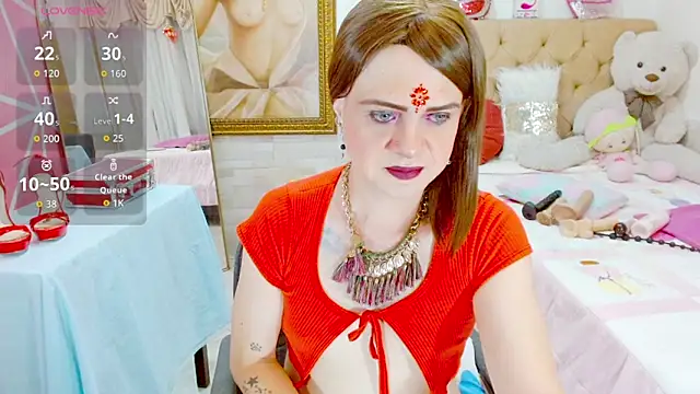 Dolldirtyxxx online show from March 26, 4:51 am