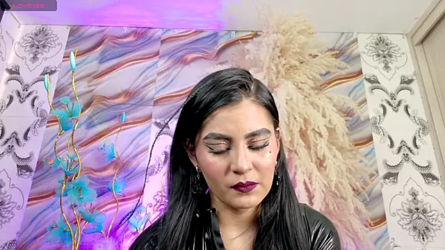 meganwolf 1 online show from September 25, 9:07 pm