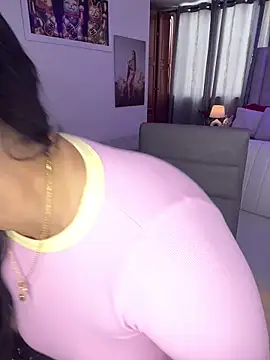 Madissonlove 1 online show from March 26, 2:55 pm