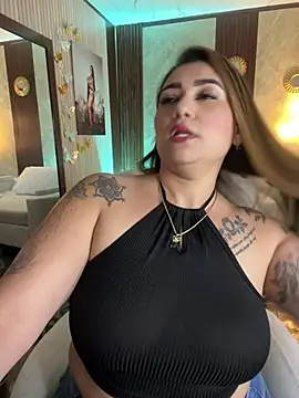 Madissonlove 1 online show from July 3, 3:57 am