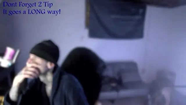 BadJewfucks online show from January 18, 9:35 am