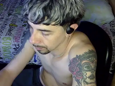 venusfranco 94 online show from March 17, 2:49 am