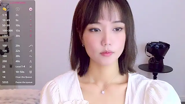  misayu 99 online show from November 4, 6:01 am