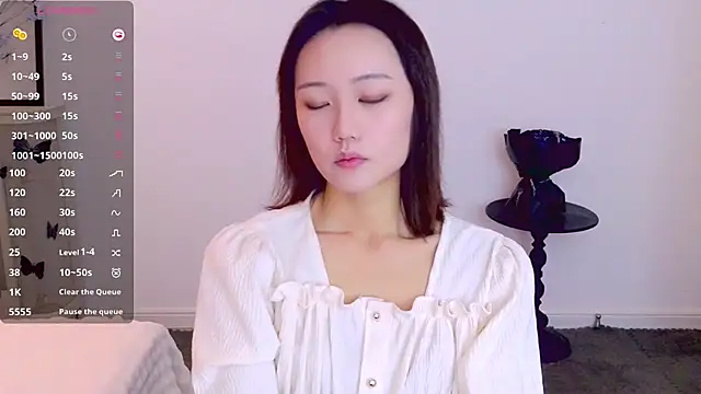  misayu 99 online show from December 19, 5:47 am