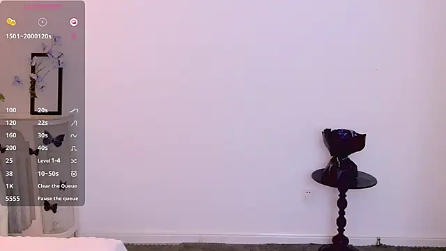  misayu 99 online show from December 20, 6:15 pm