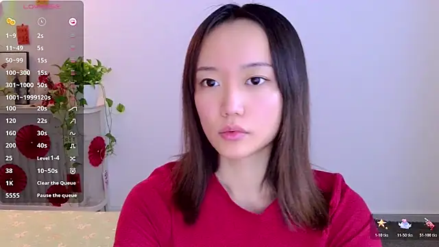  misayu 99 online show from March 29, 9:20 am